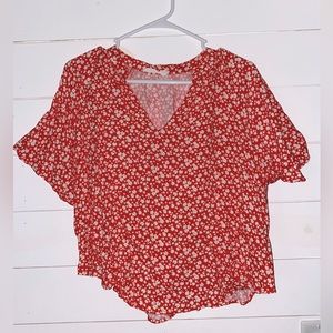 Women’s Blouse